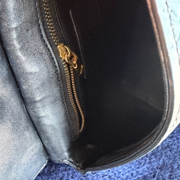 MME. FAIRBANK NO. 12 BAG - NOIR - Picture 13 of 13